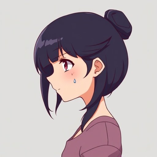泪腺崩坏中 热门漫画用户:泪腺崩坏中