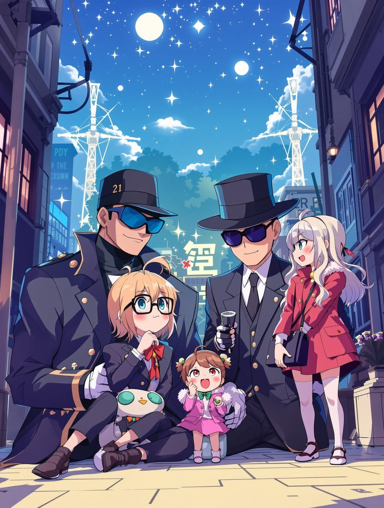 热门漫画热播排行：间谍过家家 第三季